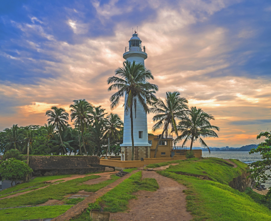 CS Lanka