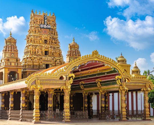 CS Lanka