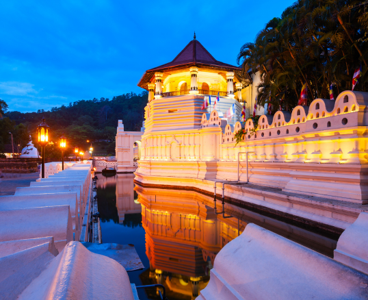 CS Lanka