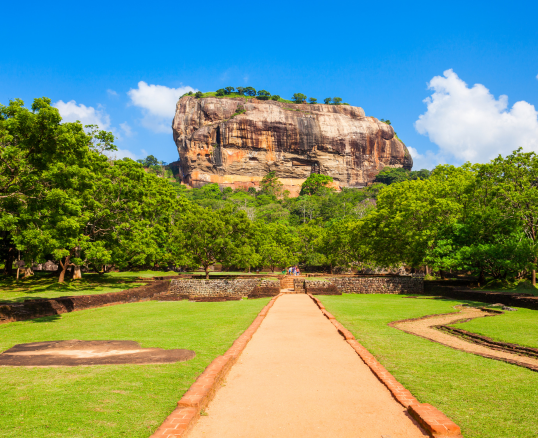 CS Lanka