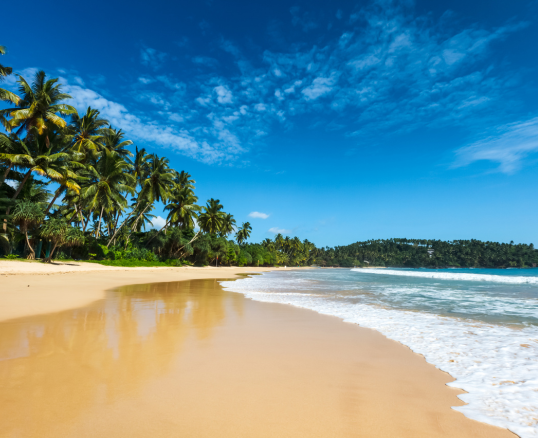 CS Lanka