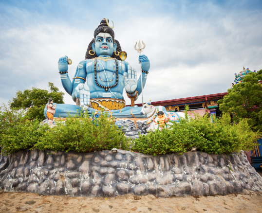 CS Lanka
