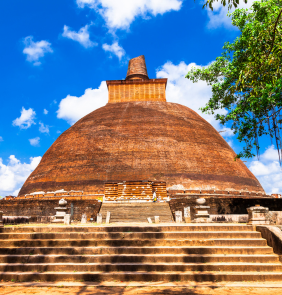 CS Lanka Tours