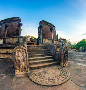 CS Lanka Tours