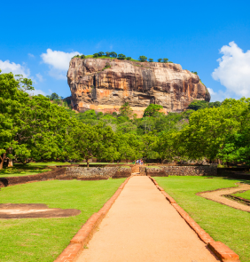 CS Lanka Tours
