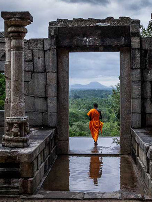 CS Lanka Tours