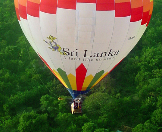 CS Lanka